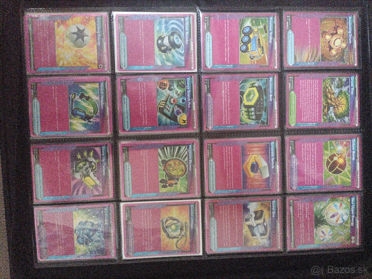 Pokemon nieco cele.....cion👍 - 9