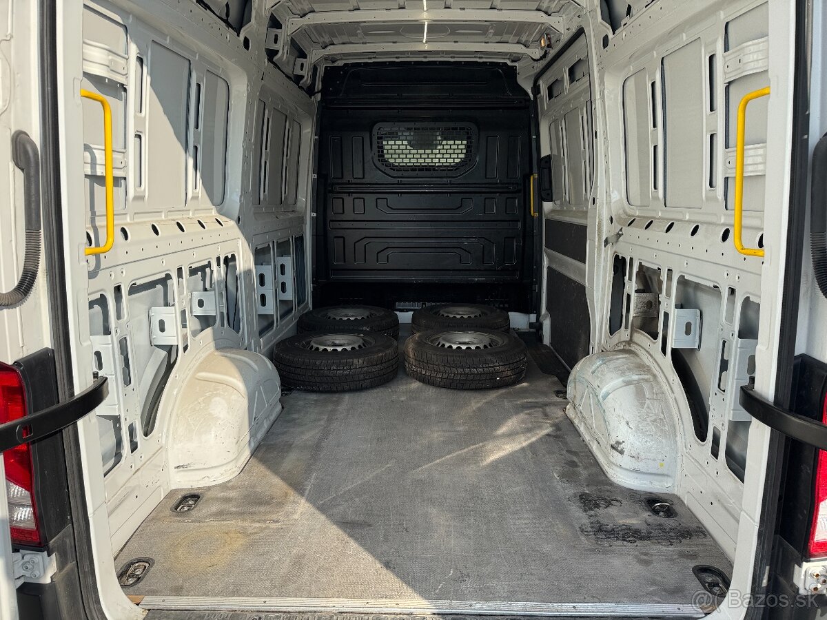 MAN TGE 3.180 3500 L3 s odpočtom DPH - 9