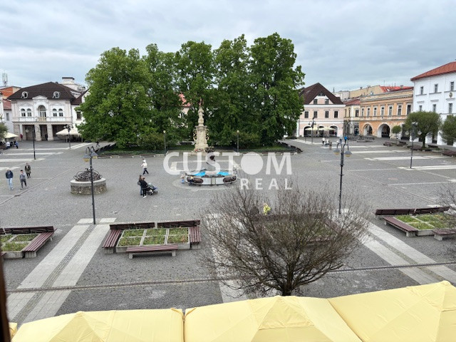 Kancelárske priestory centrum mesta - 9