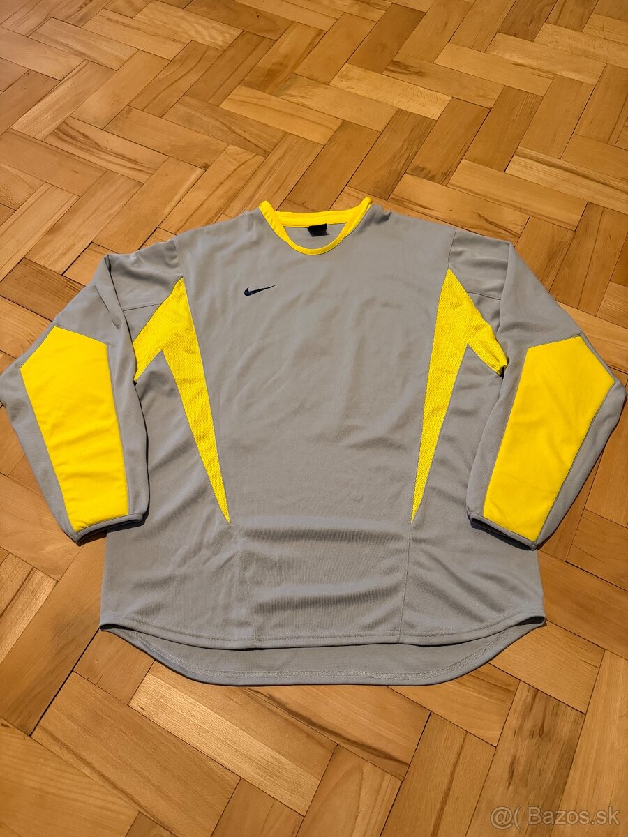 Vintage Brankárske dresy - 9