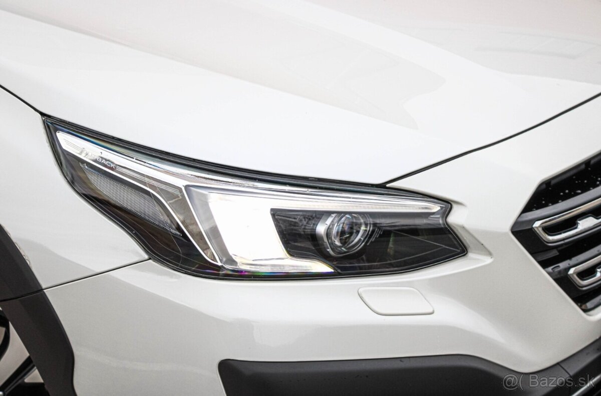 Subaru Outback 2.5i ES Premium AWD Lineartronic - 9