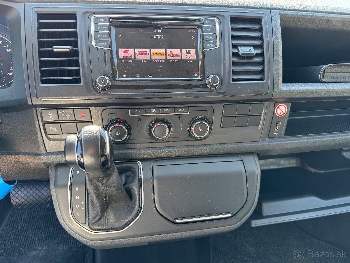 Volkswagen T6 Multivan 2.0 TDI BMT DSG - 9