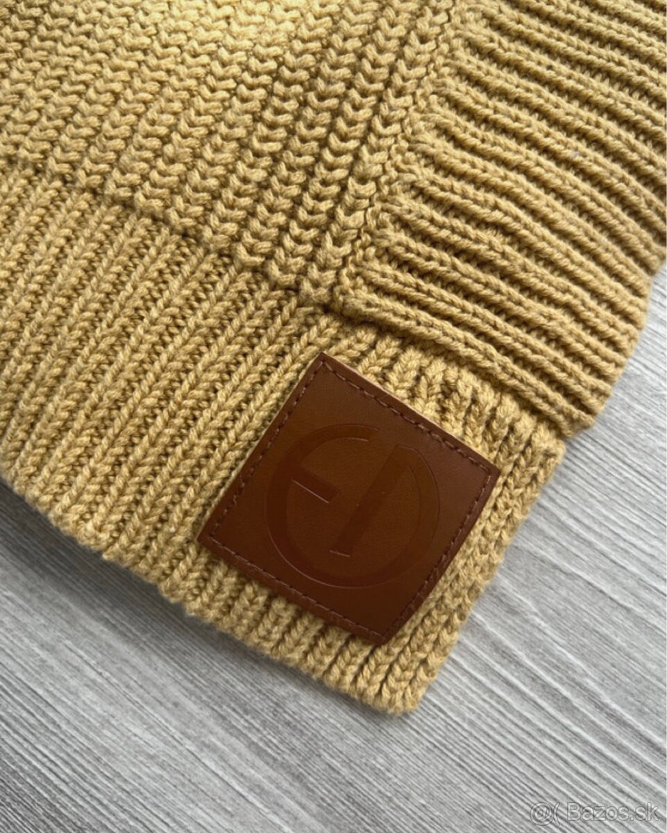 Fusak + deka Elodie Details - 9