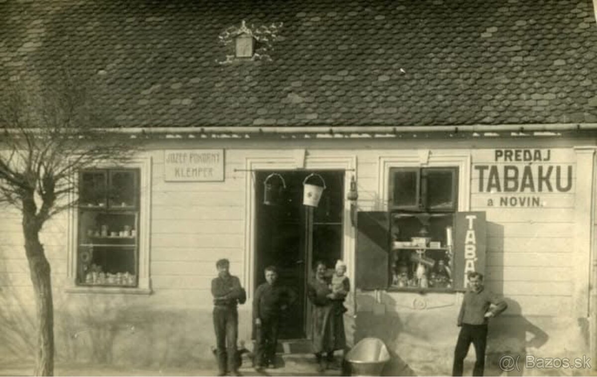 Vinohradnícky injektor Skalica, Pokorný - 9
