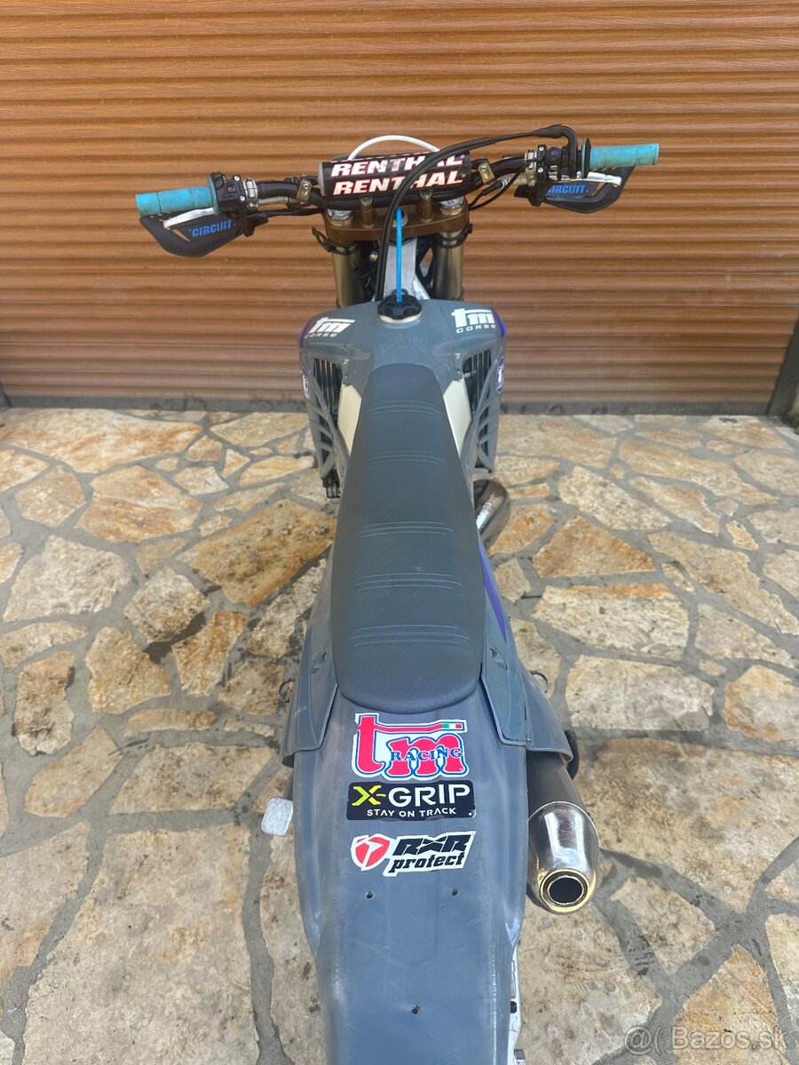 Tm en 250 Tm en 300 - 9