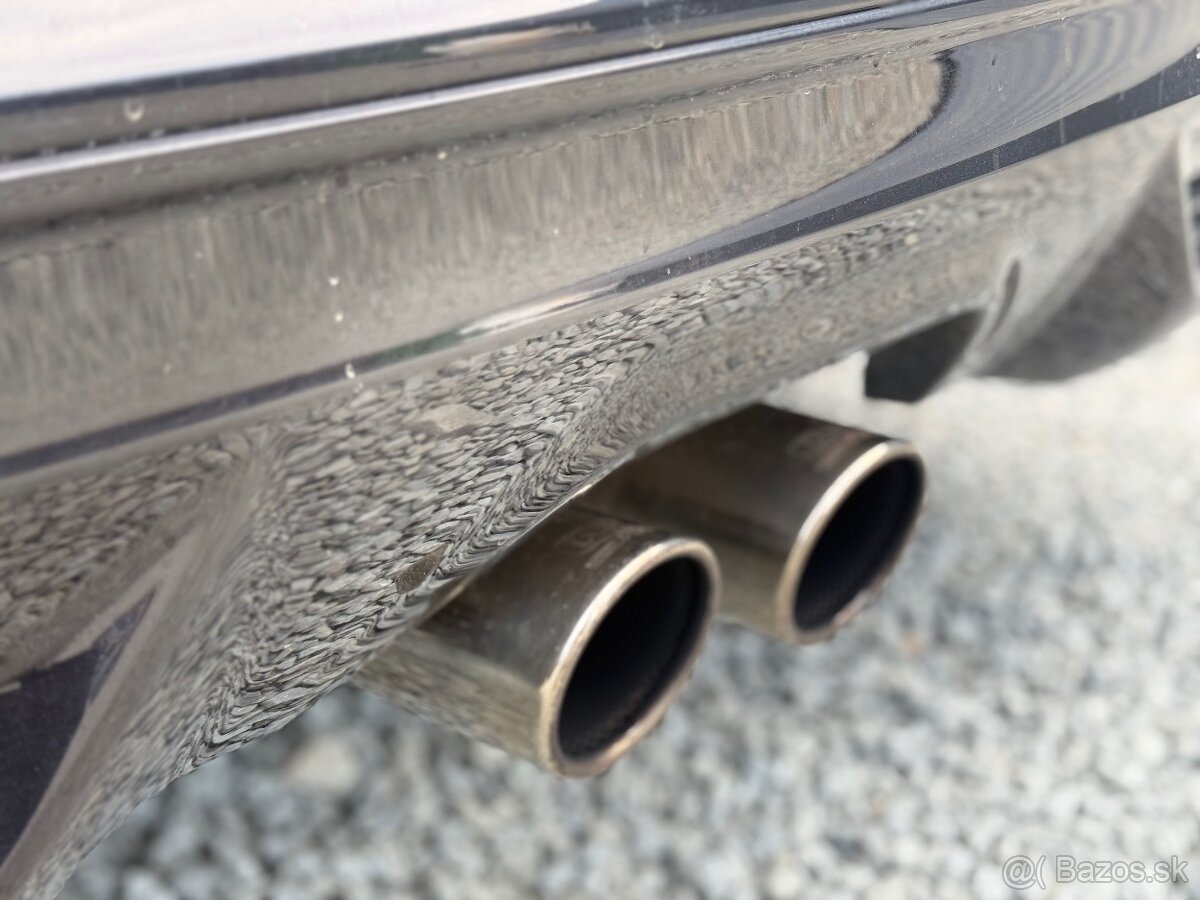 Ford Focus ST Recardo sedadla - 9