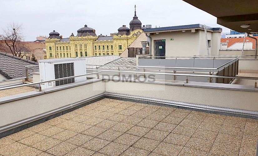 Klim. kancelária / jóga / ateliér / byt (114 m2, KE-St.m.) - 9