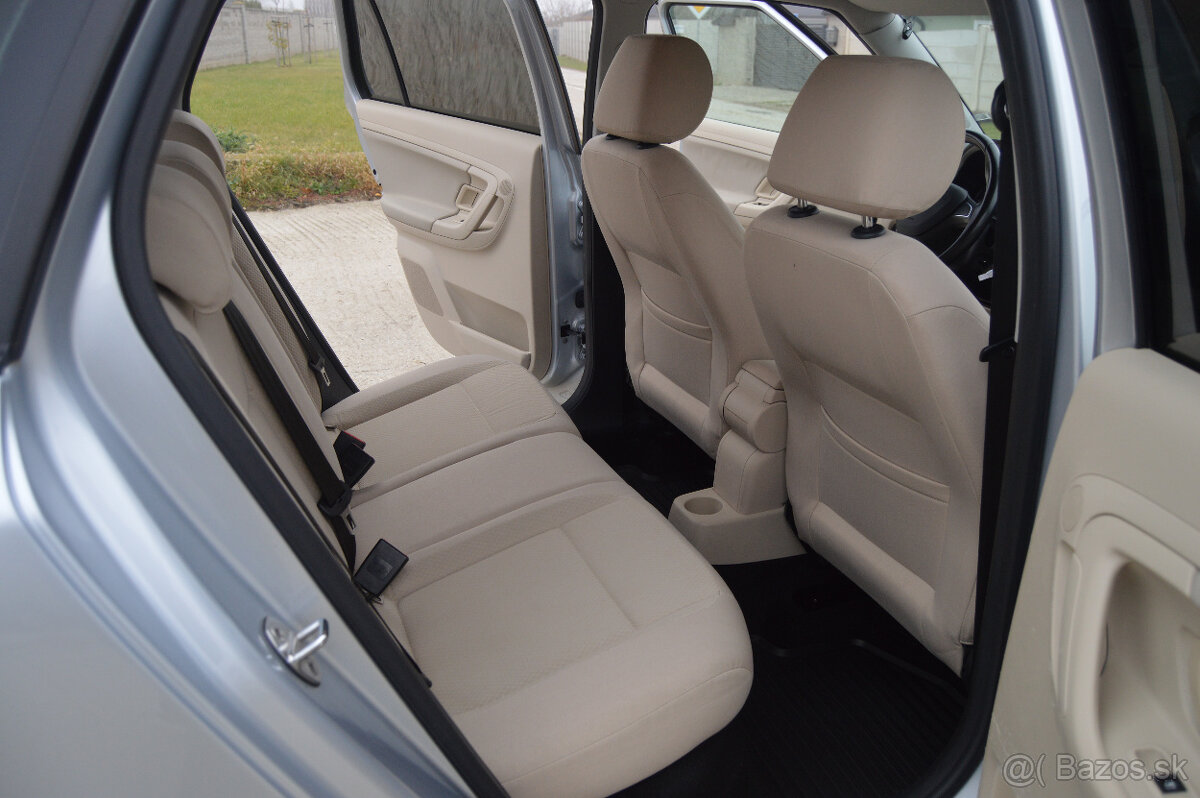 Škoda Fabia Combi 1.2TSi r.2014, Full, 1.majiteľ,Top stav. - 9