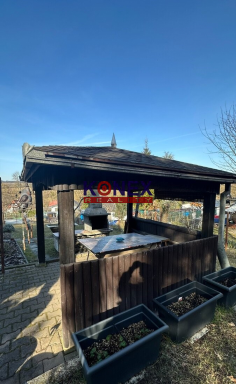 Murovaná chata so záhradou – Košické Oľšany - 9