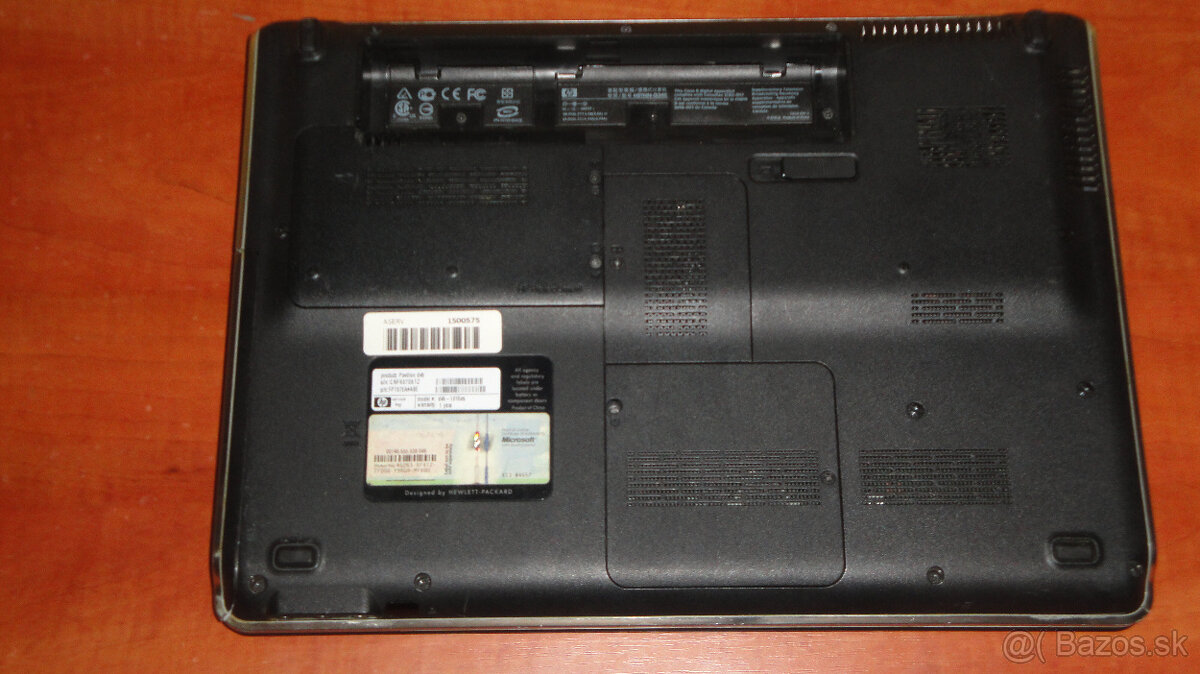 Predám notebook HP Pavilion v Bratislave a okolí - 9