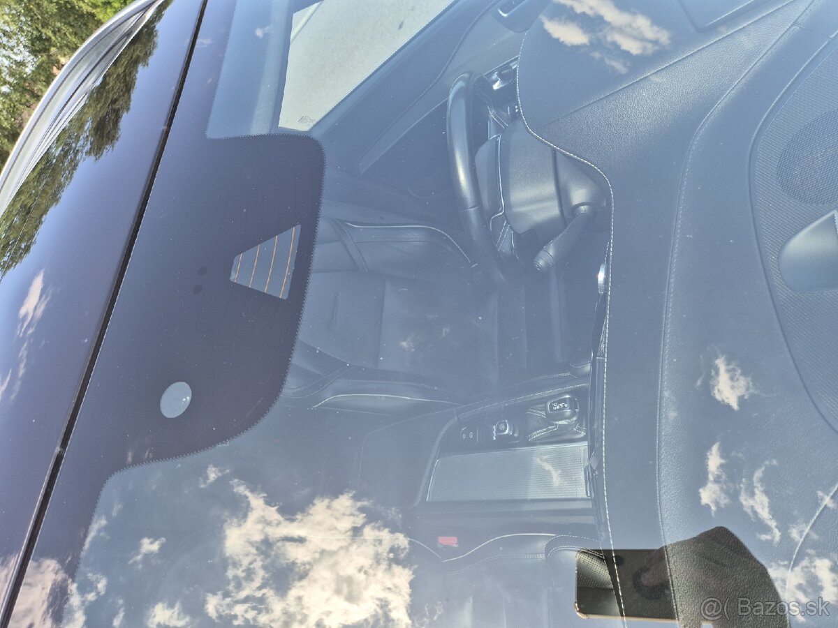 Volvo xc90 R design - 9