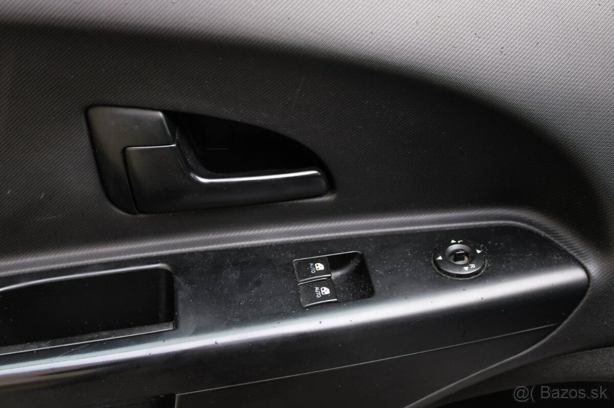 Kia Cee´d SW 1.4 CVVT 16V LX - 9