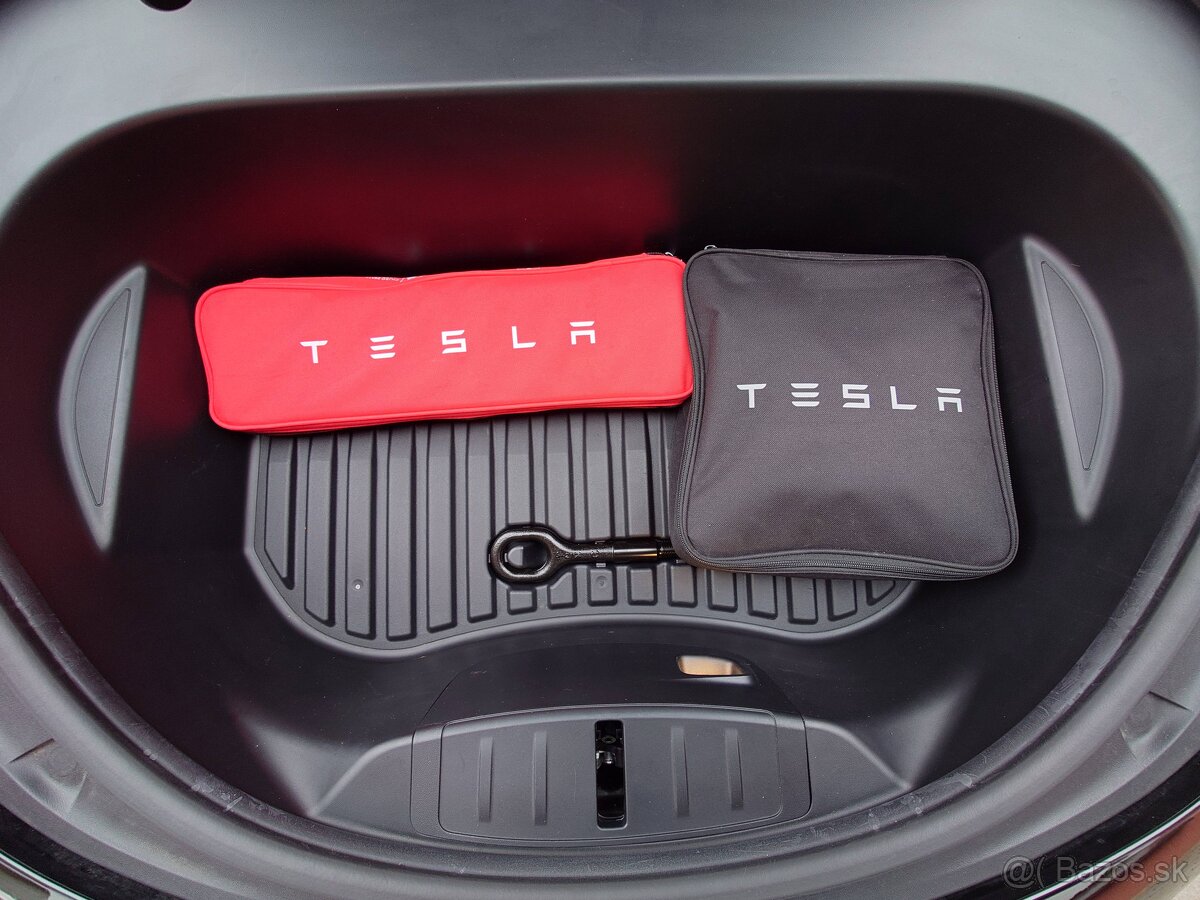 Tesla Model 3 2021 (Standard Range Plus 239 kW) - 9