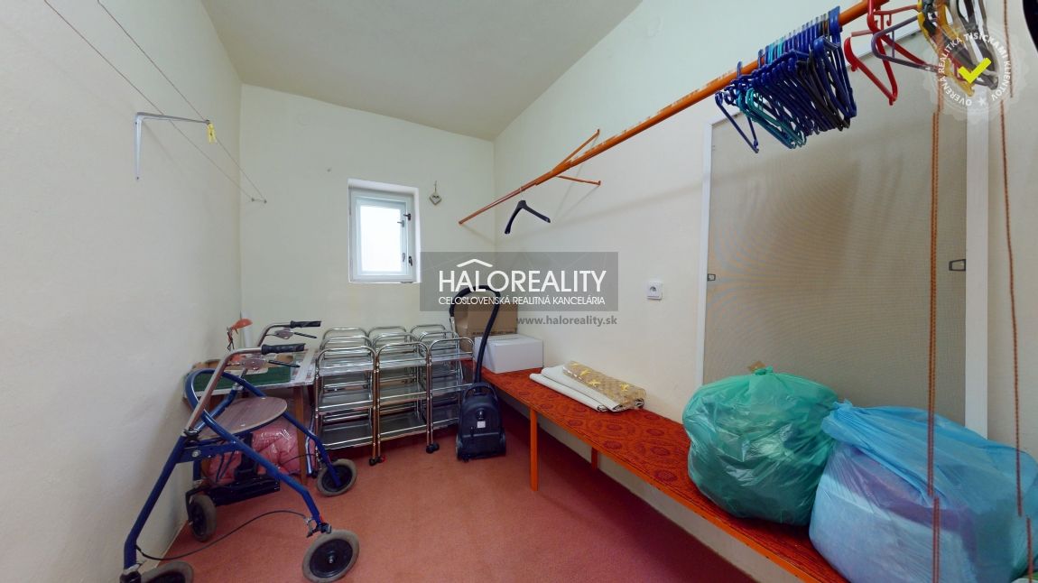 HALO reality - Predaj, rodinný dom Tisovec, Štefániková - EX - 9