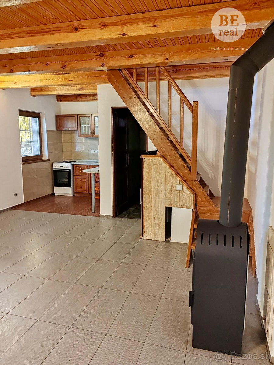 Na predaj chata na Záhorí TOMKY - 9