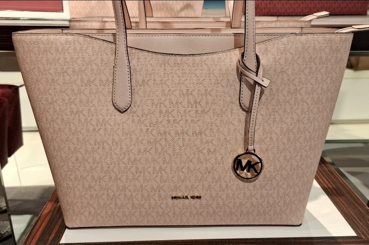Michael Kors Arden dámska kabelka - 9