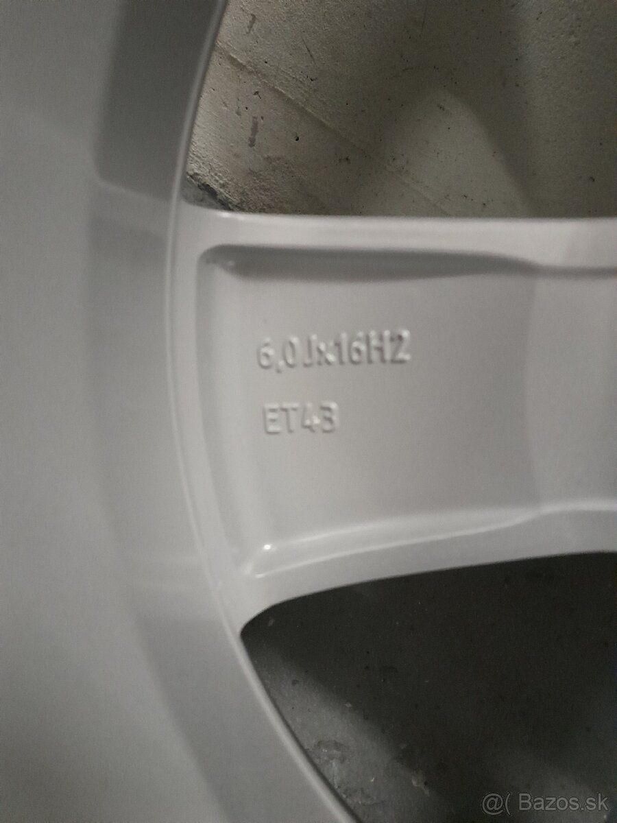 Elektrony 5x112 r16 - 9