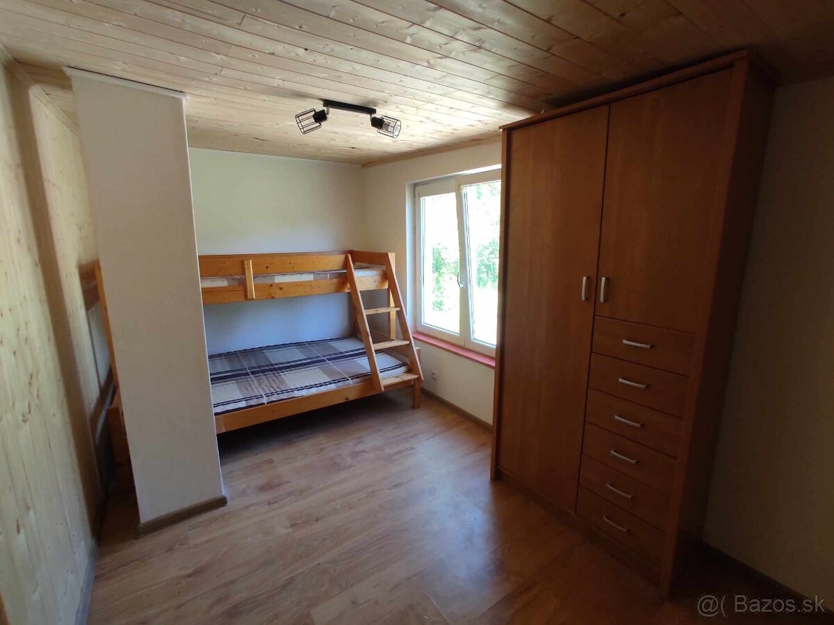 Chatka v záhradkarskej oblasti na predaj - 9