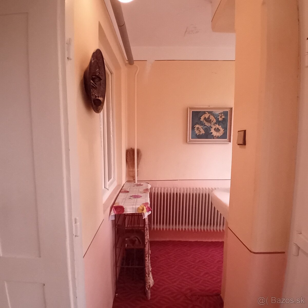 Rodinný dom H. Vrbica 3 izbový-veľký pozemok,Levice 14km - 9