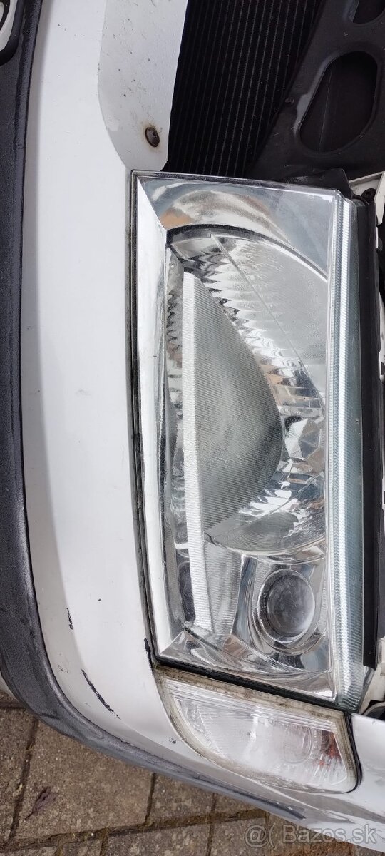 Octavia 1 1.9TDI - 9