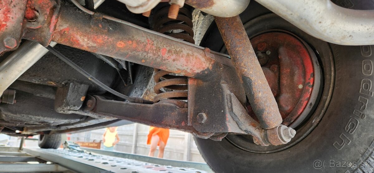 Buick Skylark 1962 - 9