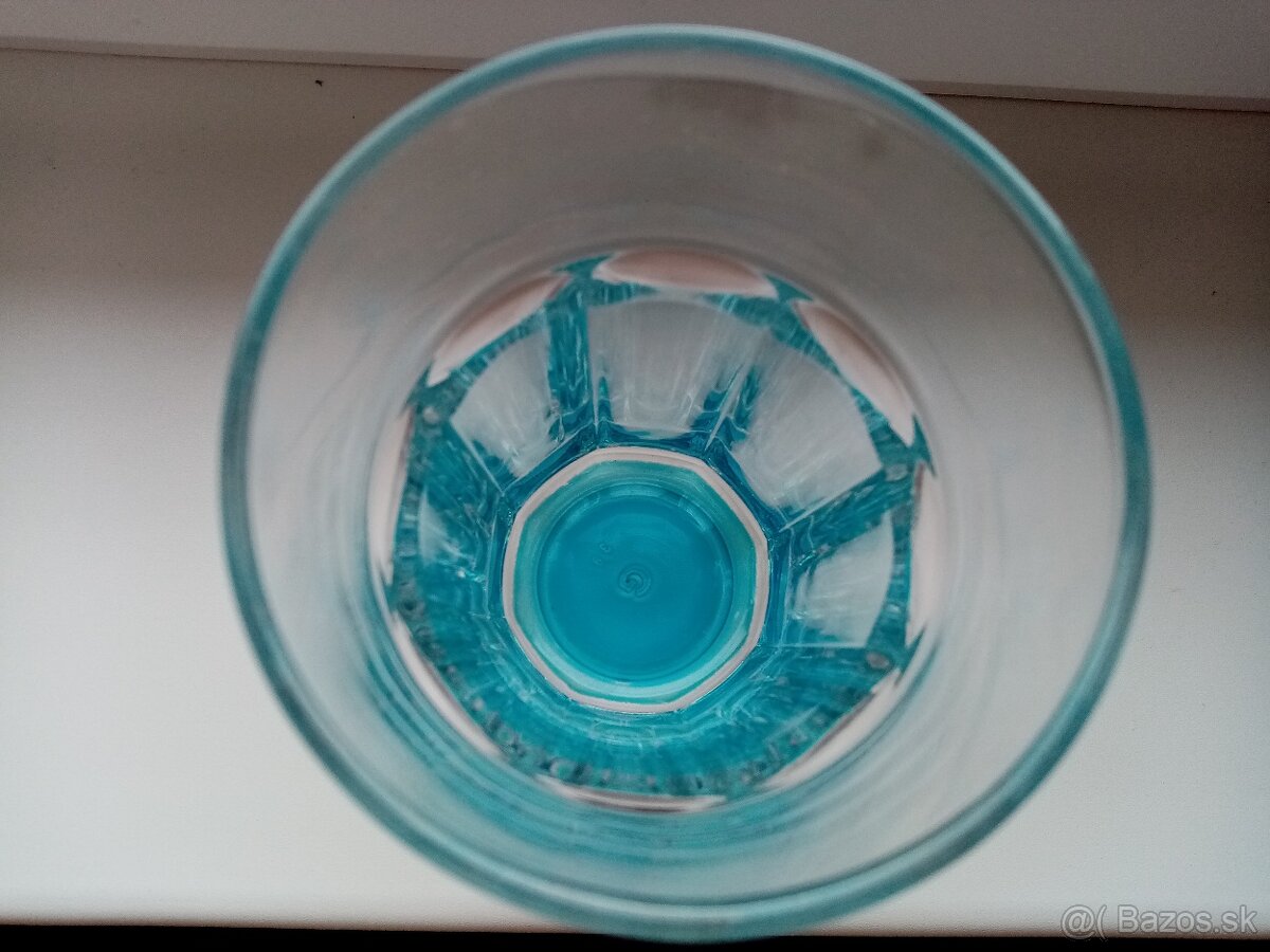 GURALLAR ART-CRAFT – poháre - 9