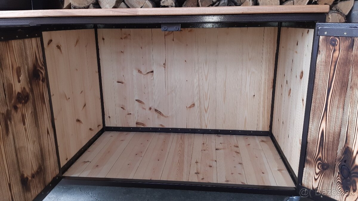 Vonkajšia kuchyňa s grilom - 9