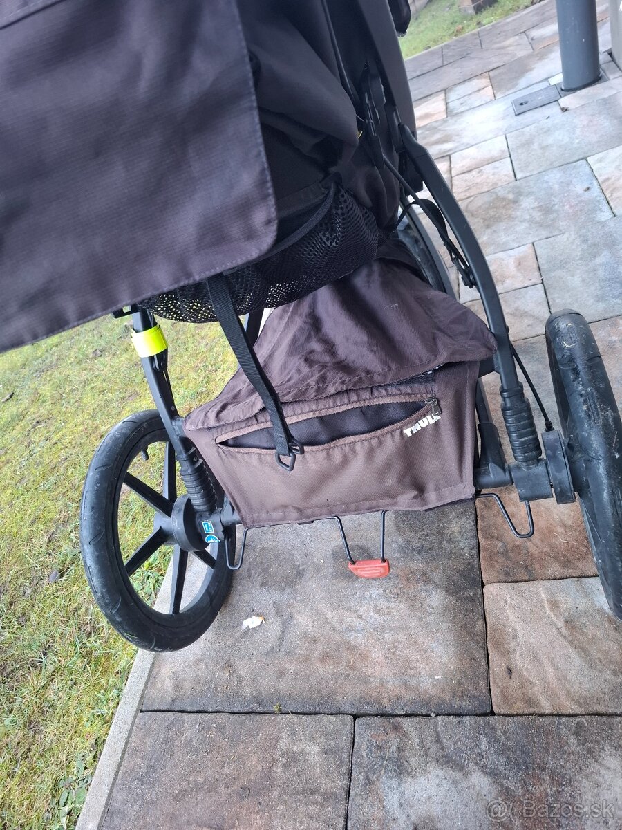 Thule urban glide 2 - 9