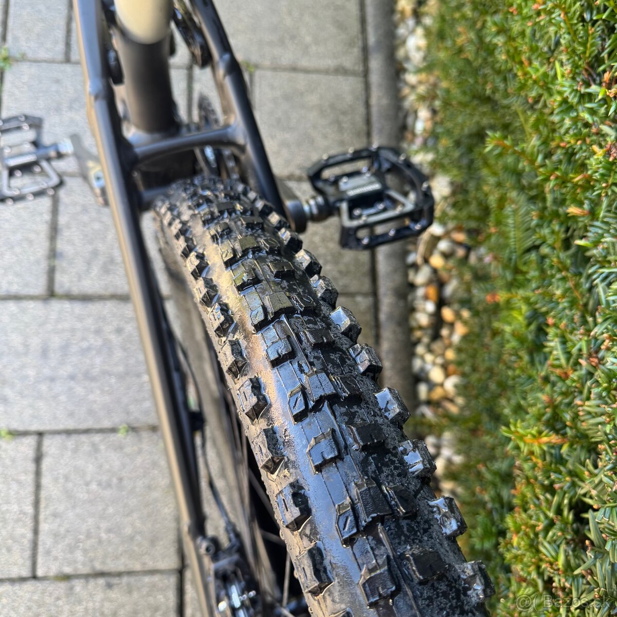 Canyon Spectral 125 AL - 9