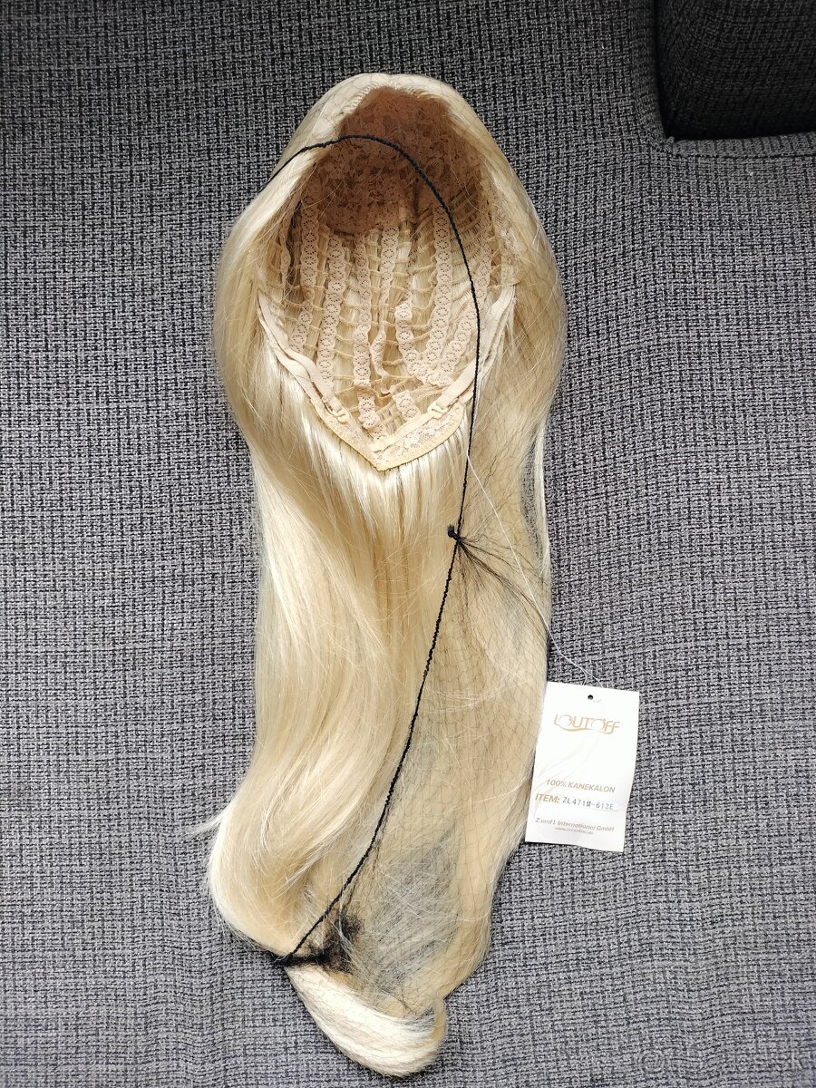 Parochne 100%Kanekalon - 9