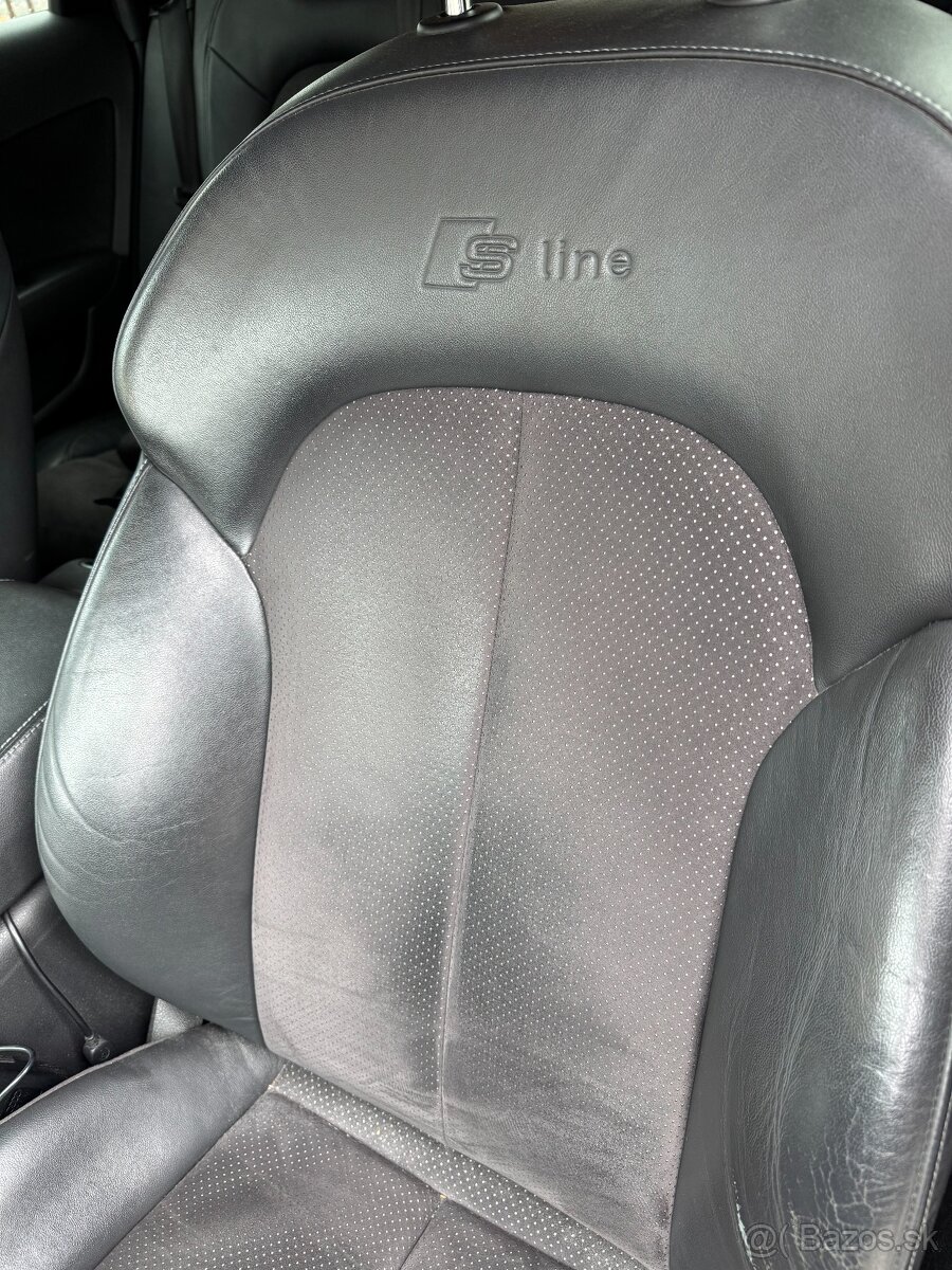 Audi A6 C7 Avant 3,0 Tdi S-Line - 9