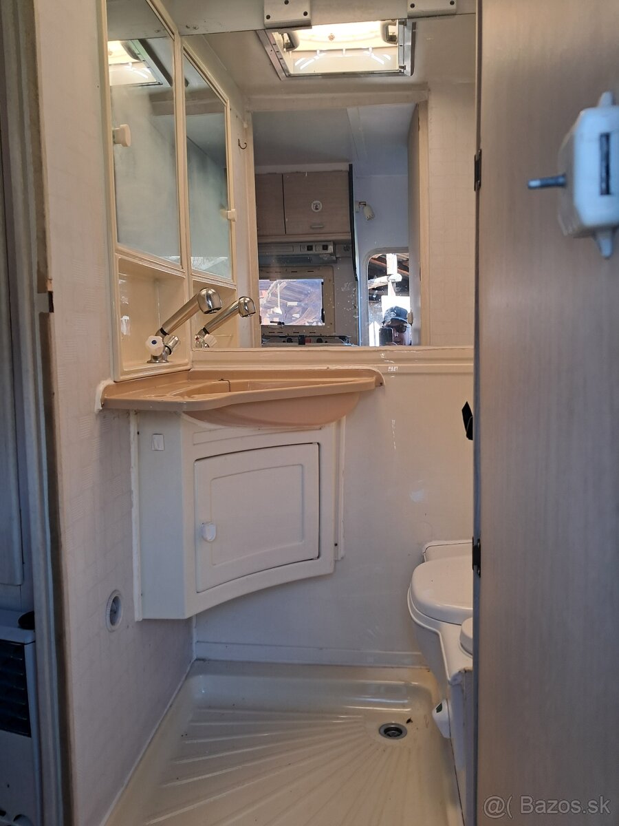 FORD TRANSIT 120S - 9