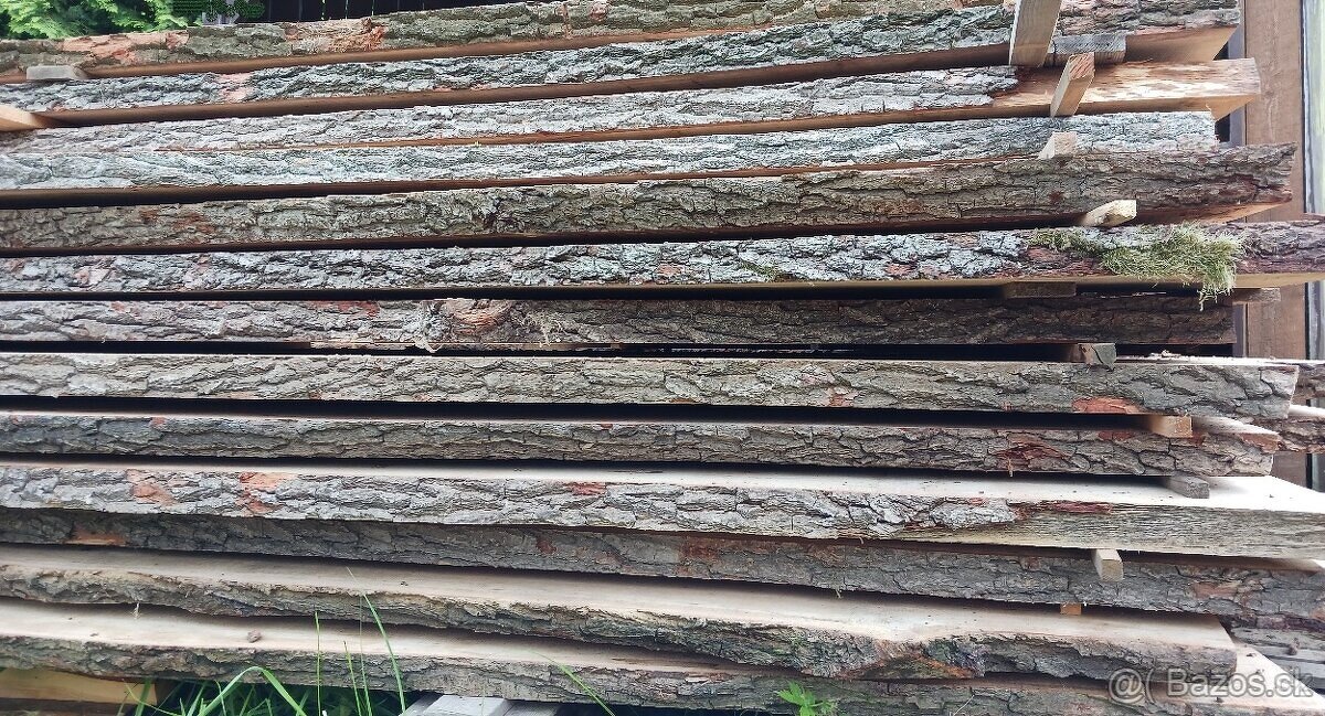 Dubove forsne v hrúbke 55mm - 9