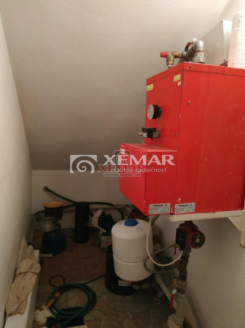 Na predaj polyfunkčný objekt v Lučenci. - 9