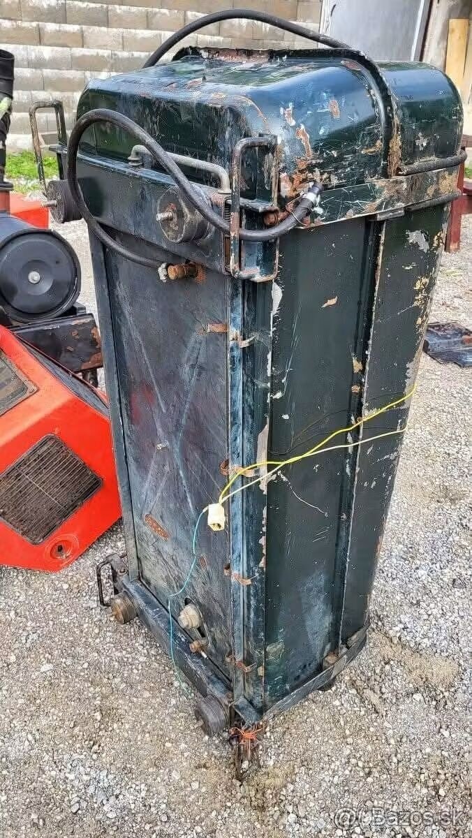 Rozpredam traktor zetor zts crystal 18345 TURBO - 9