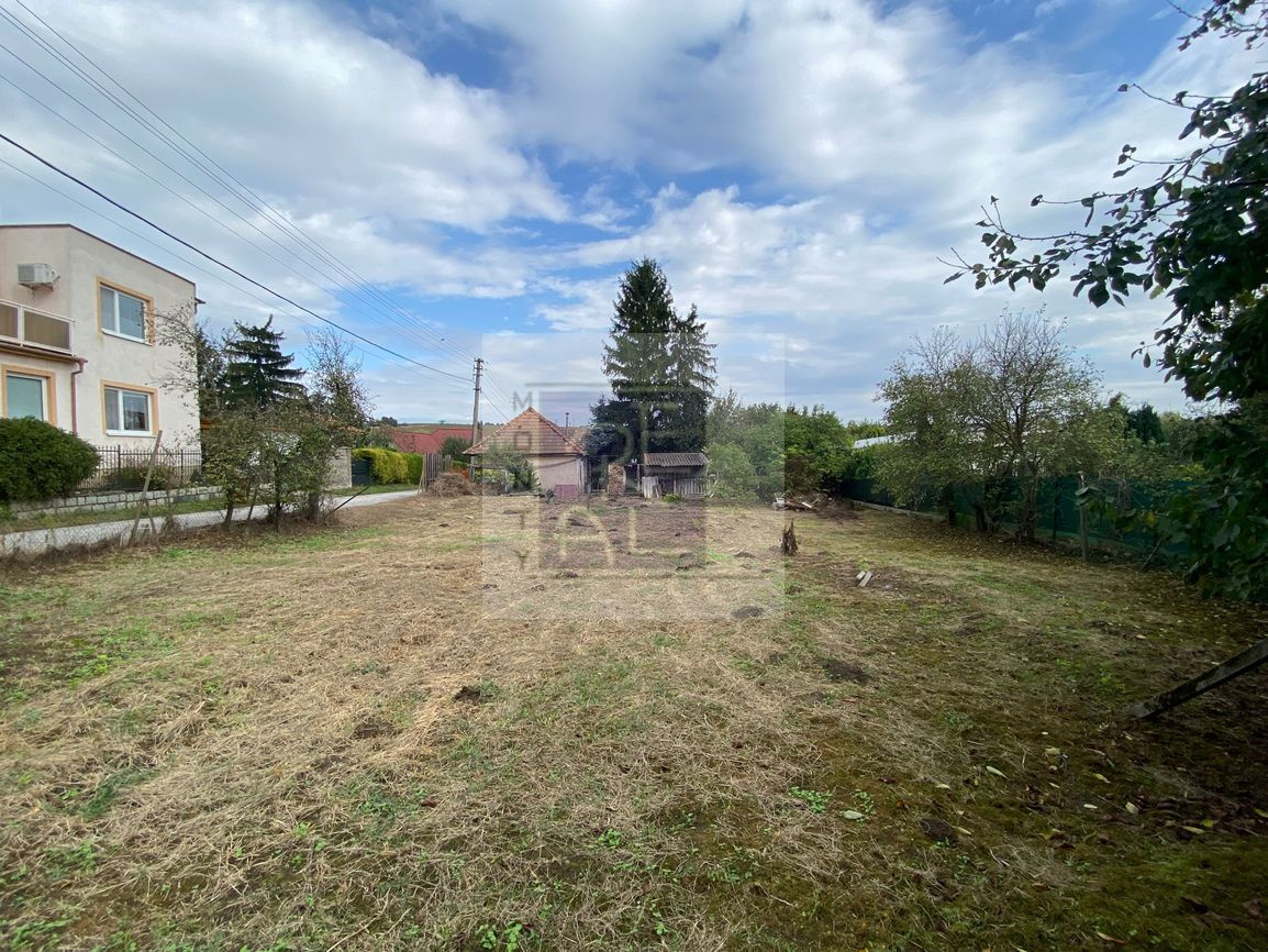 NA PREDAJ 5 IZBOVÝ RODINNÝ DOM LEHOTA S POZEMKOM 1247m² - 9