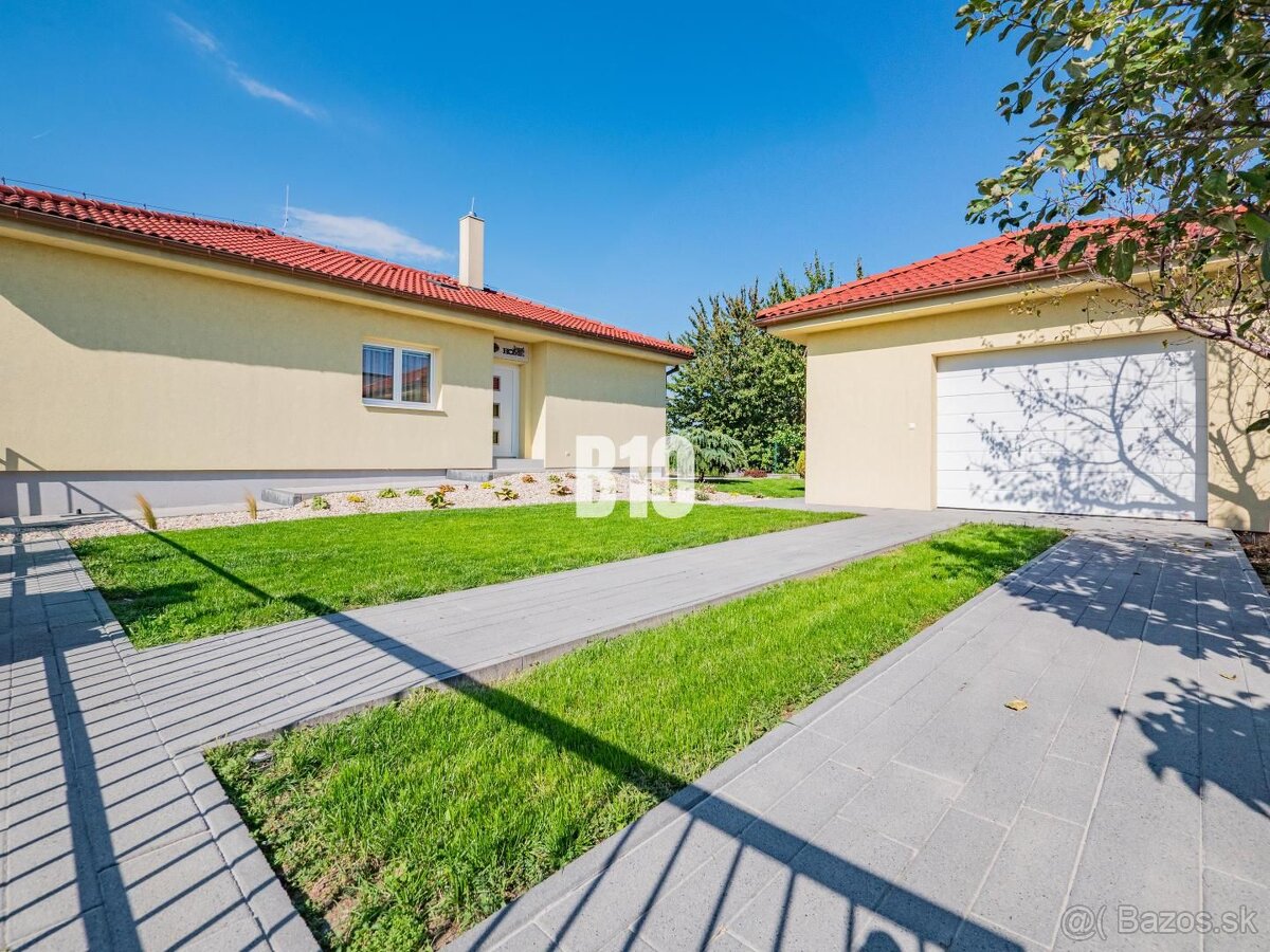 Na Čerešňovom Vrchu - BÝVANIE alebo PODNIKANIE - 9