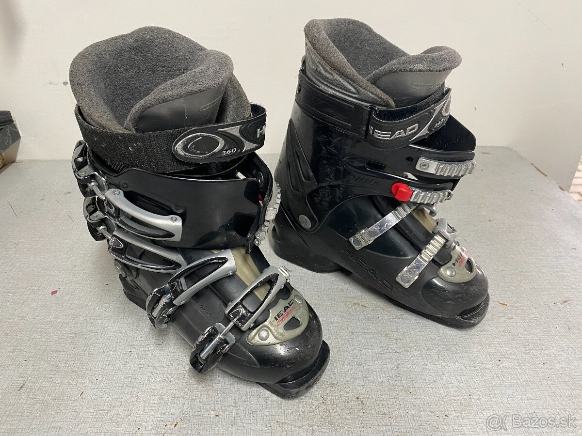 roznu lyziarsku vystroj pre deti - 9