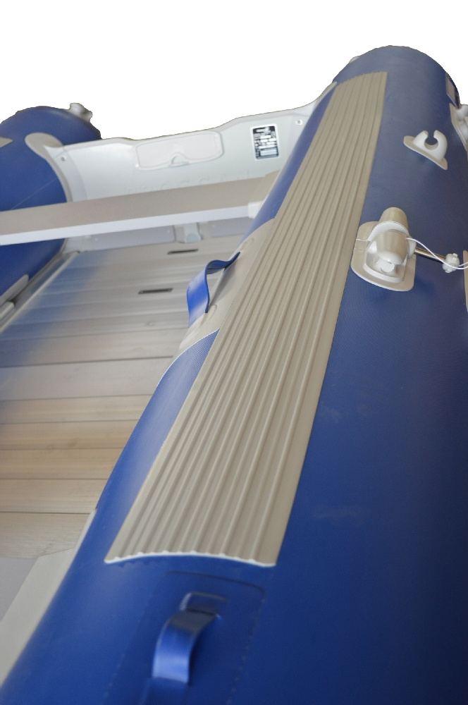 Nafukovaci čln PROSCAN KRAKEN 430 AL - výpredaj - 9