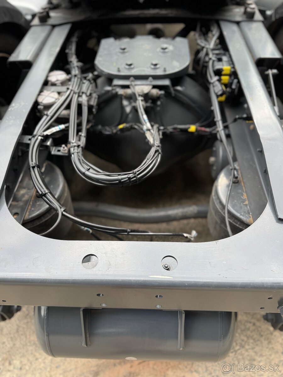 DAF XG+ 480 2022 rok - 9