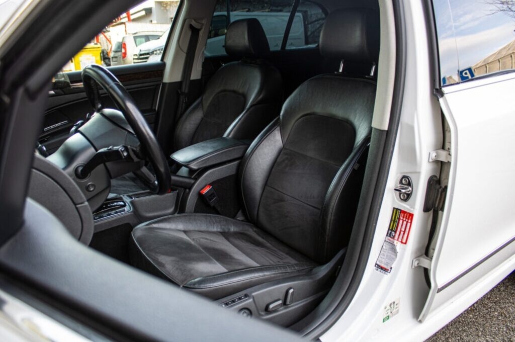 Škoda Superb 2.0 TDI CR 170k Elegance DSG - 9