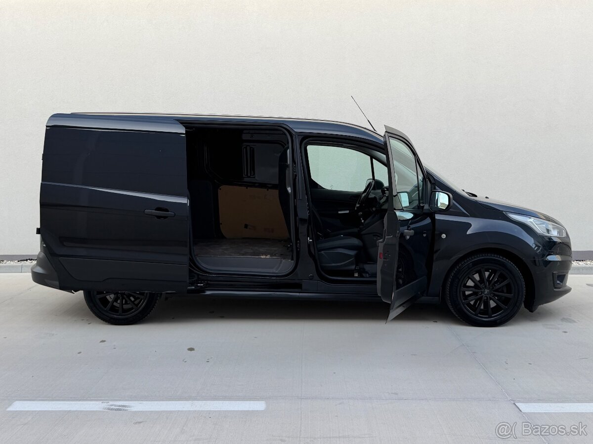 Ford Transit L2 Connect 1.5TdCi EcoBlue - 9