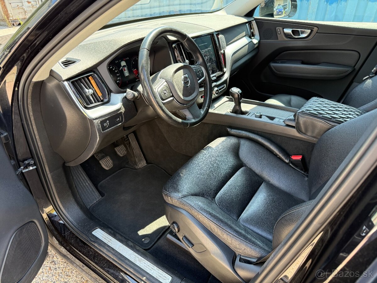 Volvo XC60 - 9