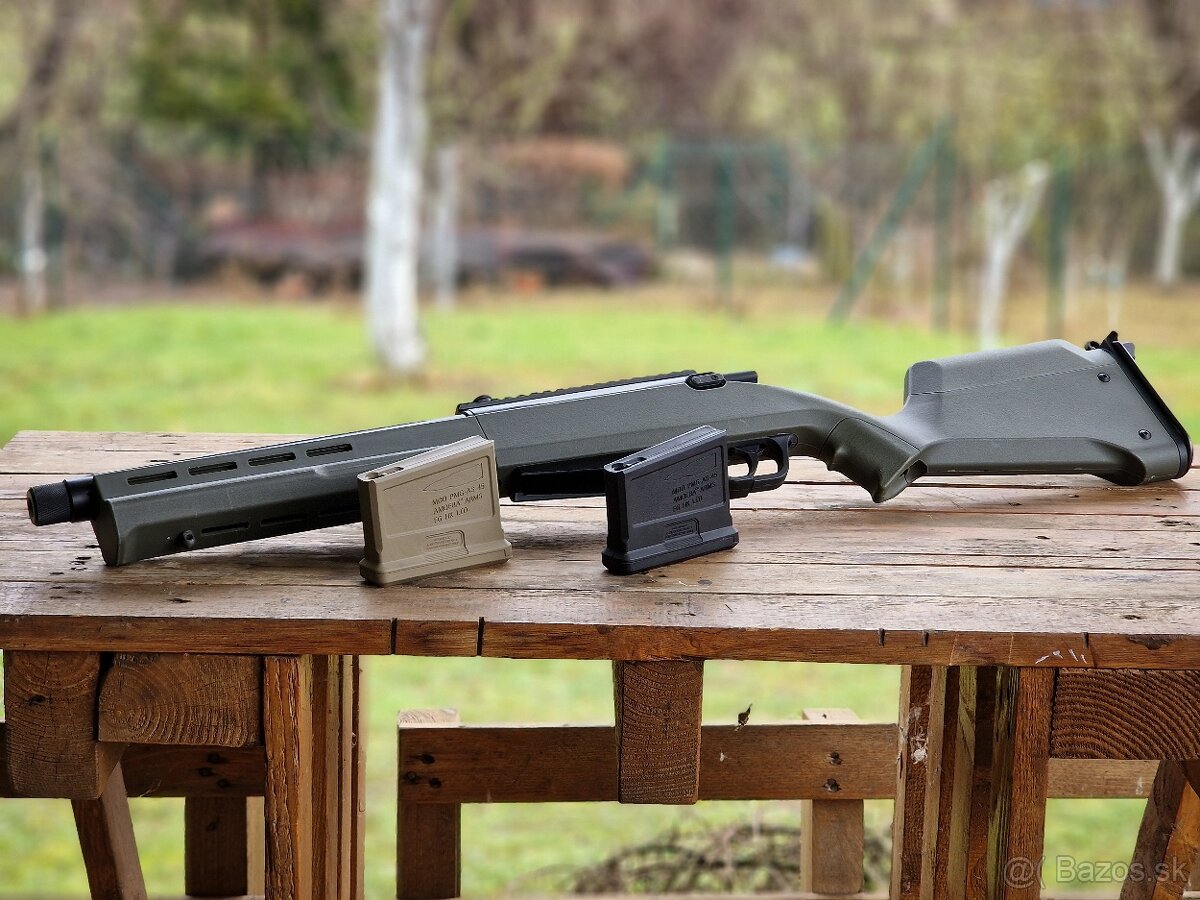 Amoeba Striker AS02 - 9