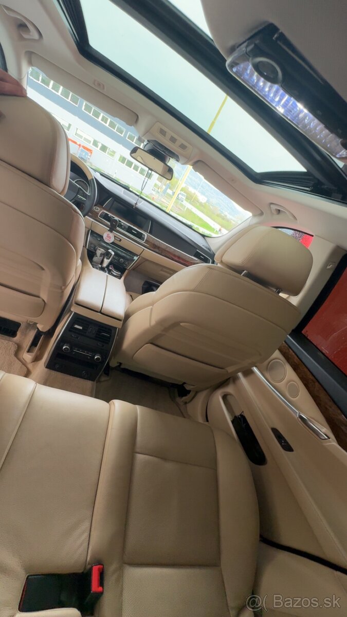 Bmw 530 GT - 9