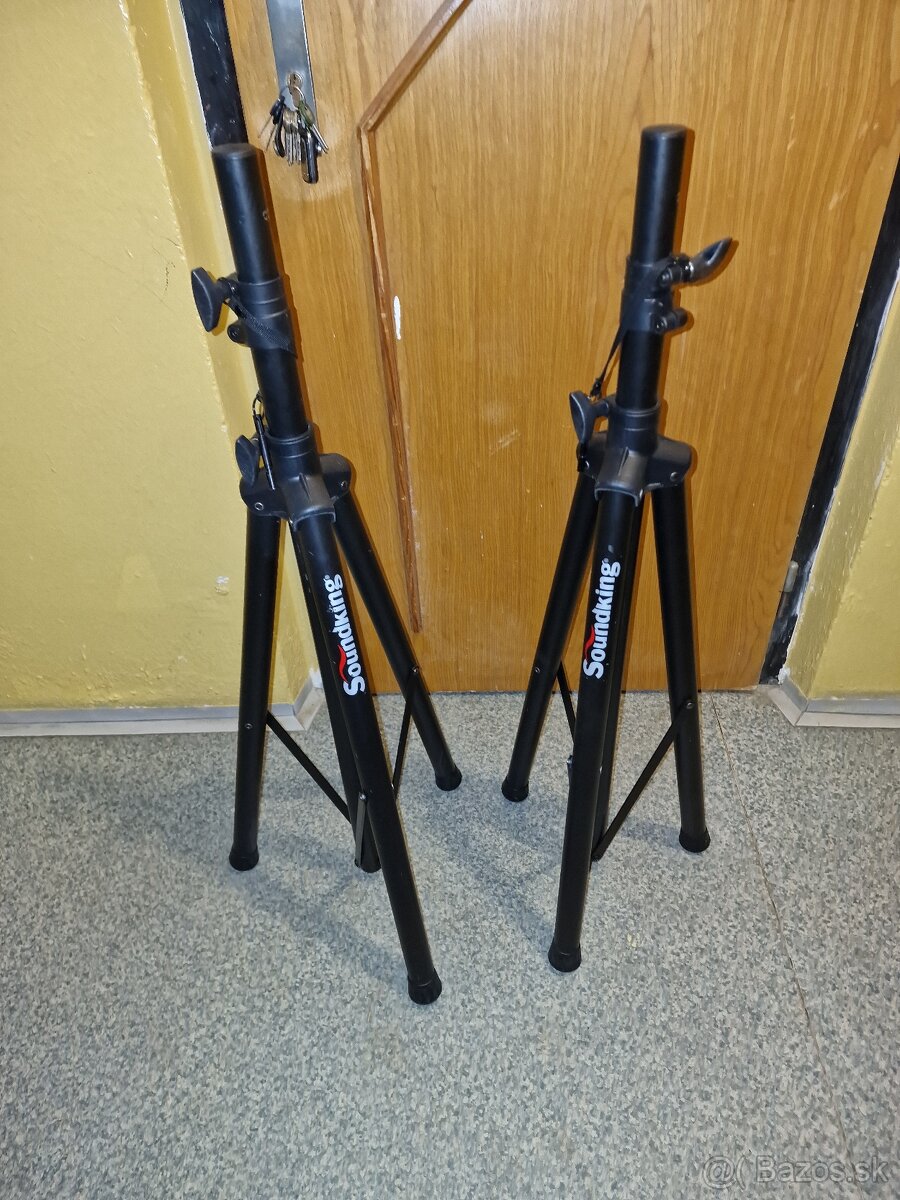 Pa ozvučovací systém - 9