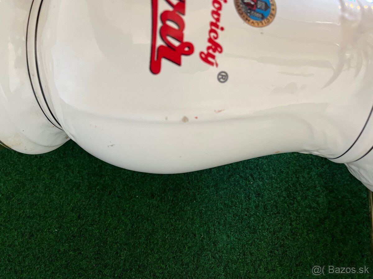 Pipa na pivo budvar - 9