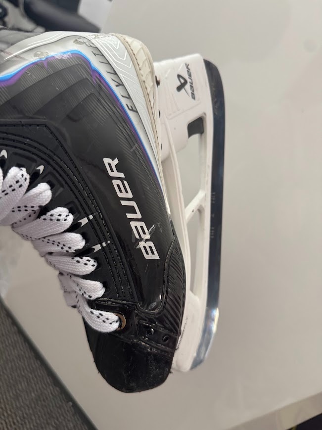 BRUSLE BAUER VAPOR HYPERLITE 2, vel. 40,5/6 FIT 1 - 9
