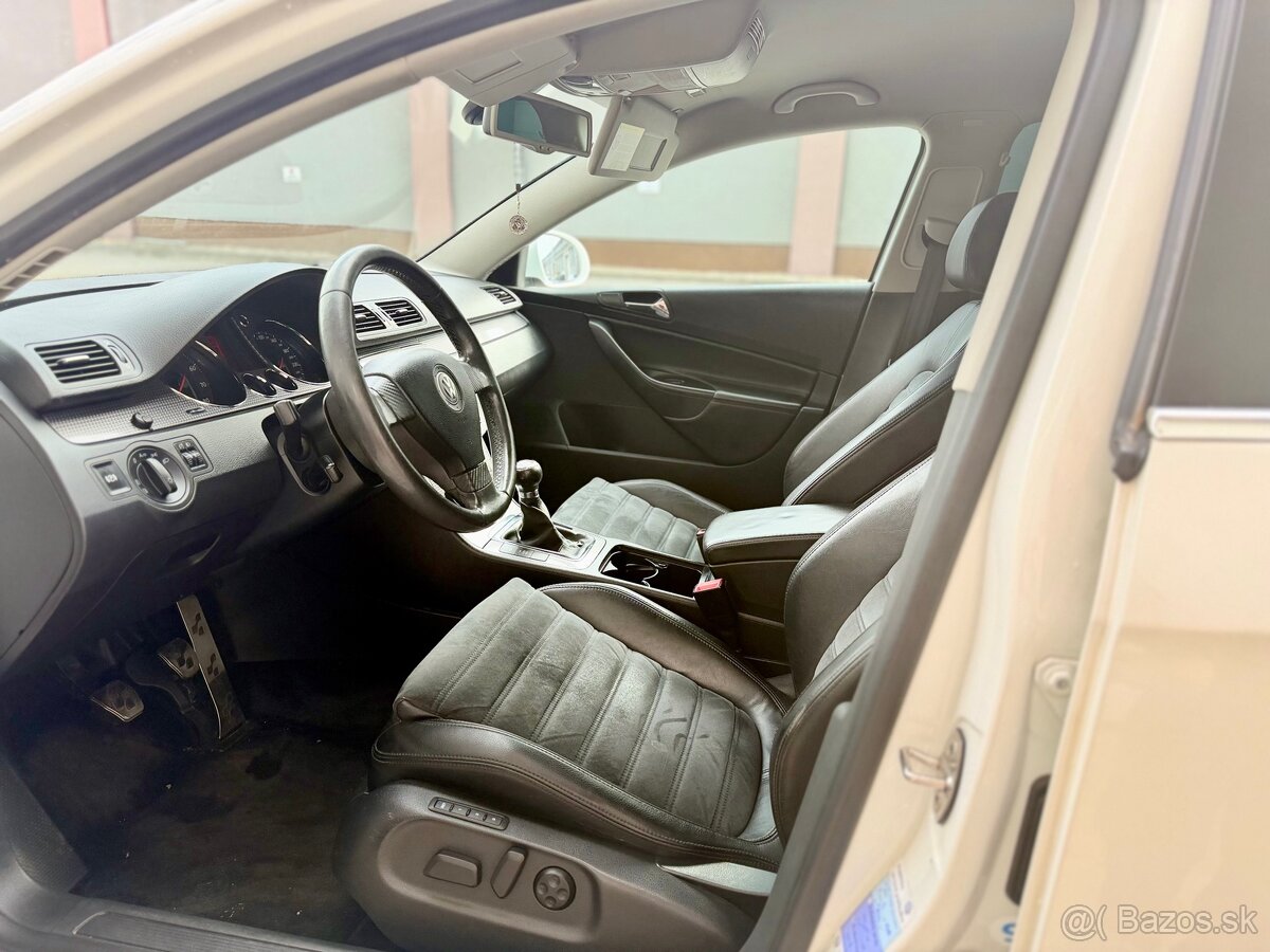 Volkswagen Passat 1.8 TSI R-Line - 9