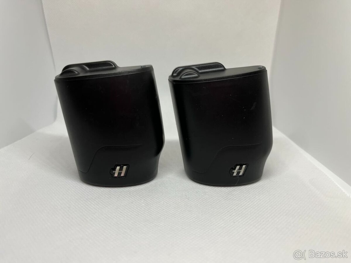Hasselblad H1 - telo - shutter count 124375 - 9
